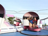 Tilt-a-Whirl