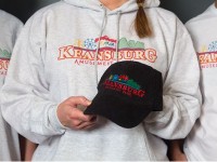 NOW AVAILABLE: Keansburg Amusement Park Apparel!