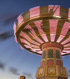 Keansburg rides and attractions